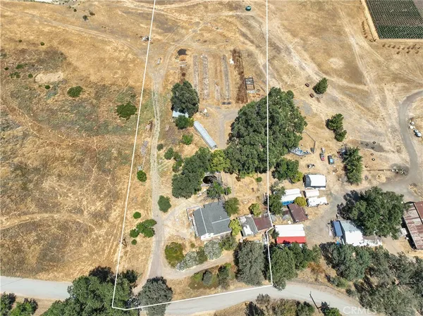 $395,000 | 2010 Ladder Ridge Road, Upper Lake, CA 95485