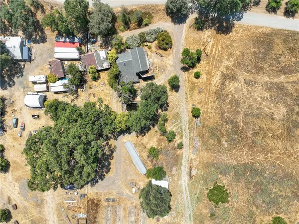 $395,000 | 2010 Ladder Ridge Road, Upper Lake, CA 95485