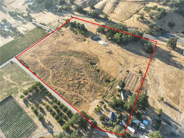 $395,000 | 2010 Ladder Ridge Road, Upper Lake, CA 95485