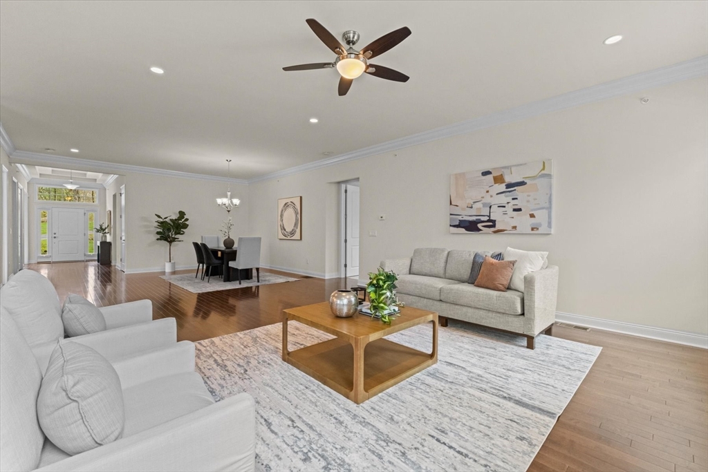 40 Ridgewood Drive, Unit 40 Stow, MA 01775 - Photo 8 of 42