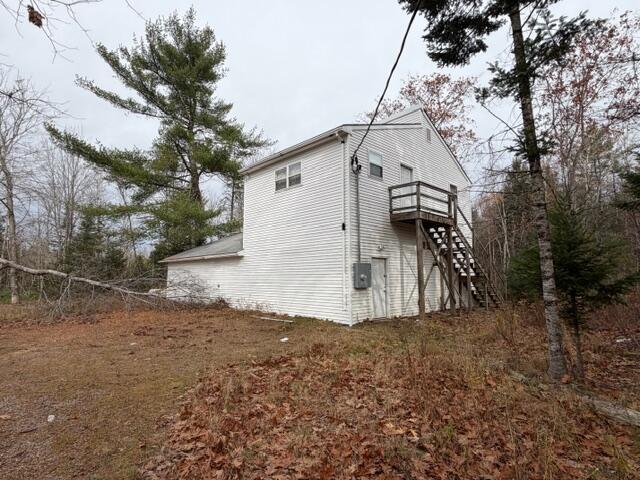590 Hanson Road South China, ME 04358 - Photo 4 of 17 IMG_7117