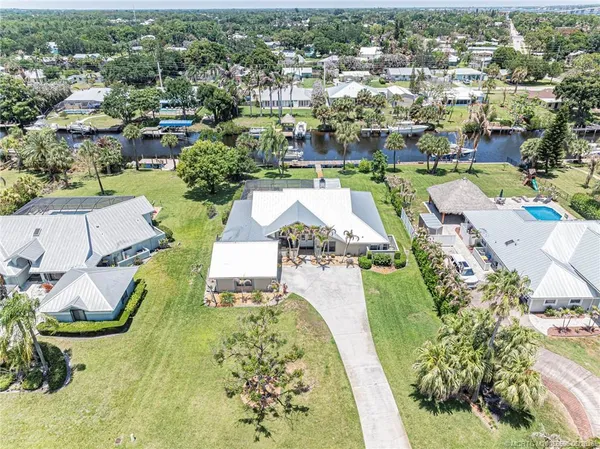 $1,350,000 | 841 Southwest Catalina Street, Palm City, FL 34990