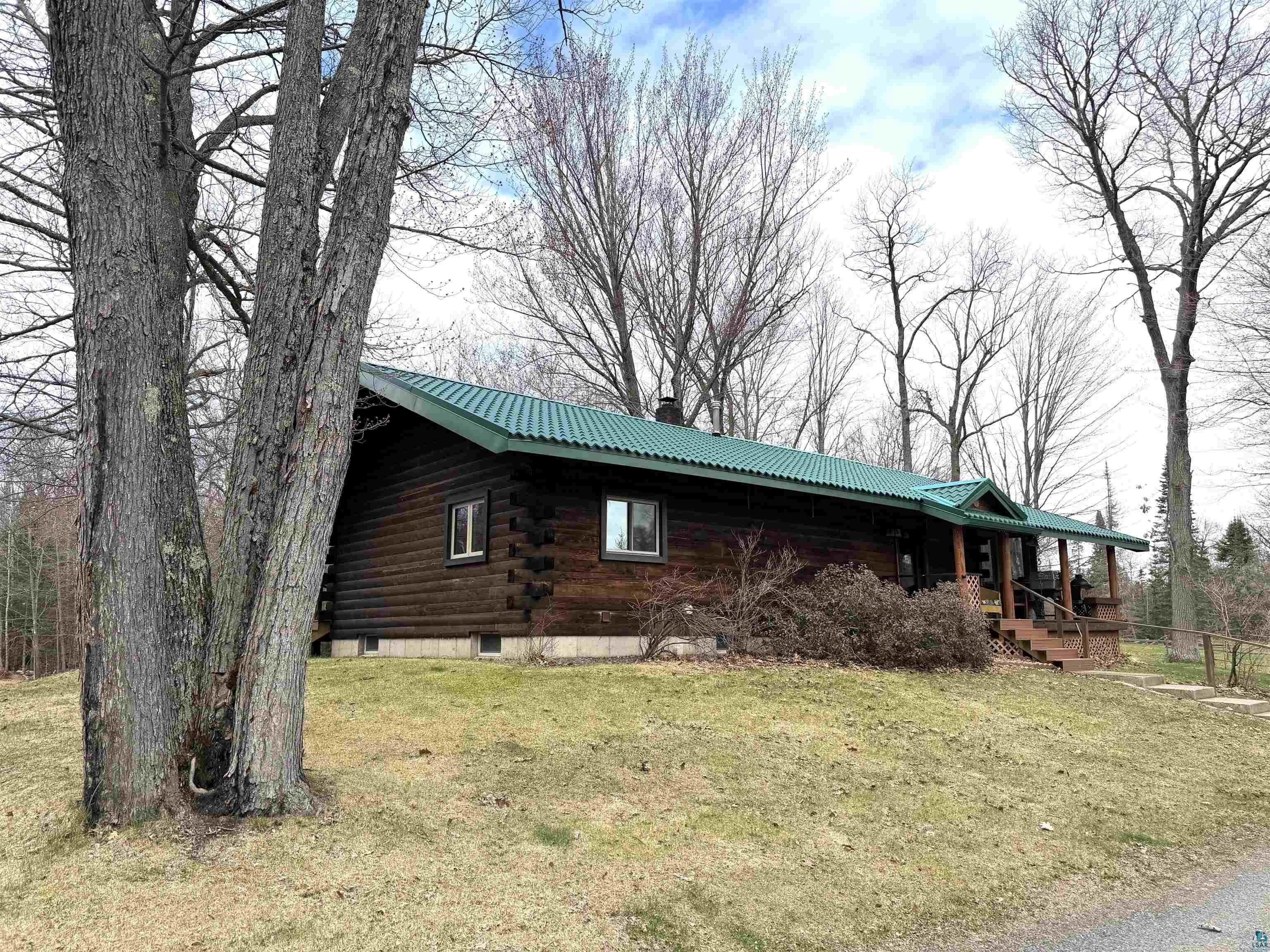 6588 County Rd P Lake Nebagamon, WI 54849 - Photo 3 of 74