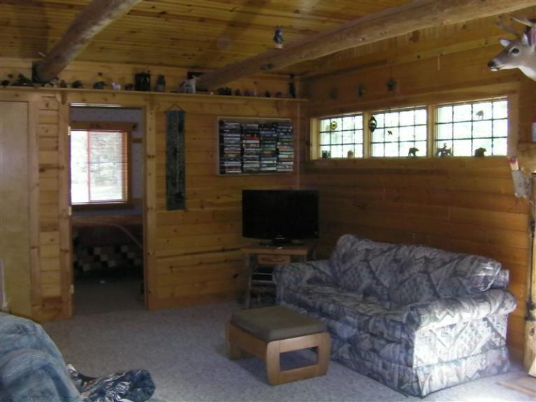 11658 Benson Road Manistee, MI 49660 - Photo 4 of 22 Additional Photo