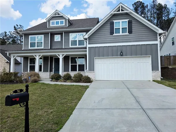 $3,500 | 76 Honeydew Lane, Dallas, GA 30157