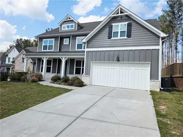 $3,500 | 76 Honeydew Lane, Dallas, GA 30157