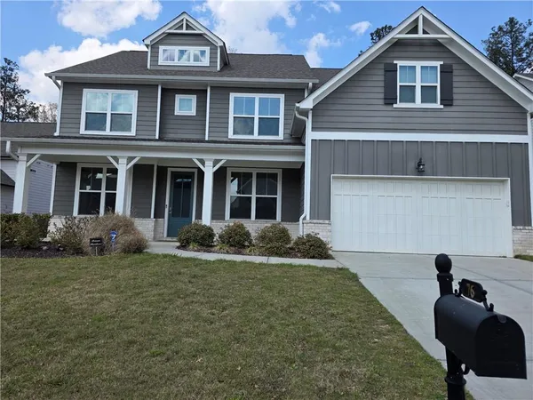 $3,500 | 76 Honeydew Lane, Dallas, GA 30157