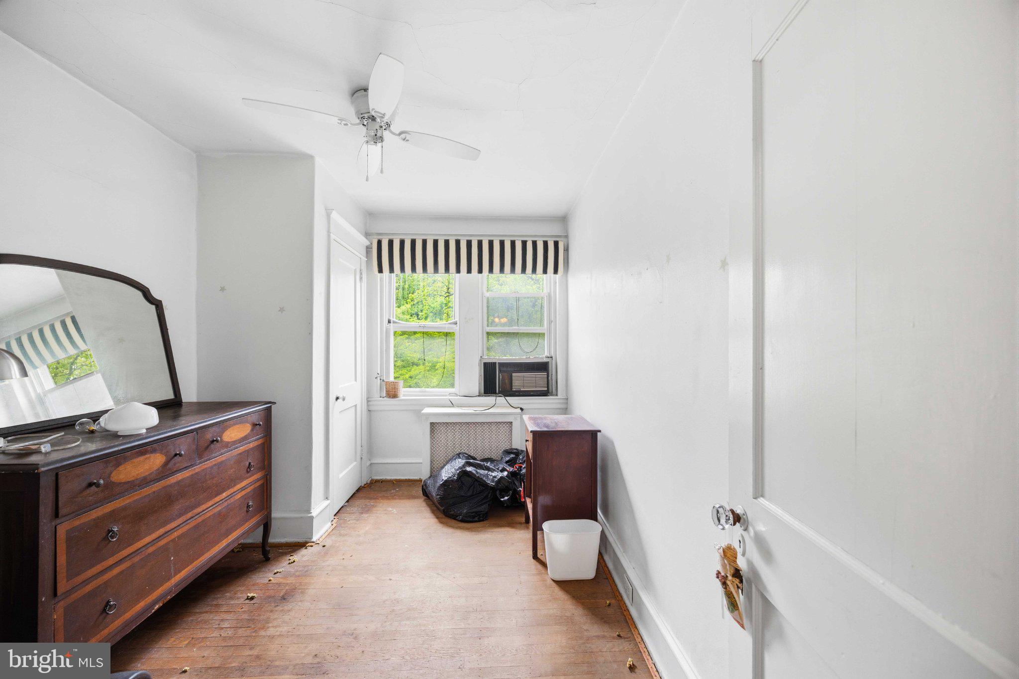 378 Church Road Elkins Park, PA 19027 - Photo 17 of 29 Bright and airy room with charm.