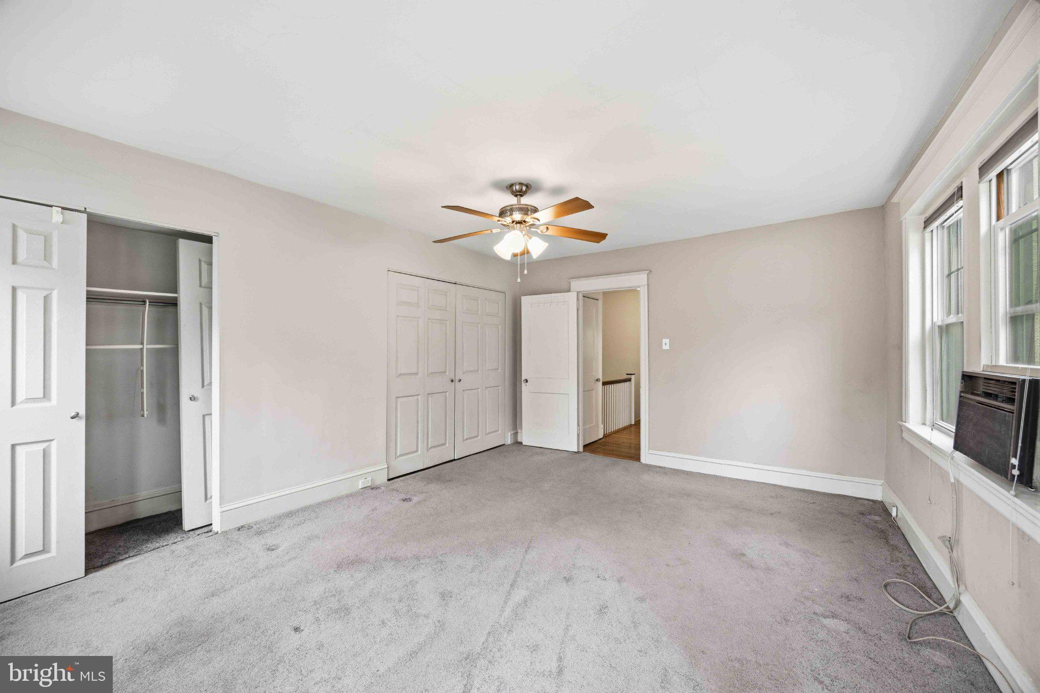 378 Church Road Elkins Park, PA 19027 - Photo 23 of 29 Spacious room with natural light.