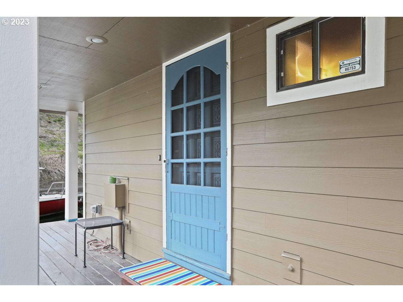 55 Northeast Bridgeton Road, Unit 3 Portland, OR 97211 - Photo 3 of 39 Gallery Image 3