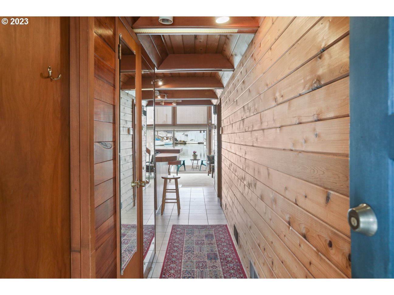 55 Northeast Bridgeton Road, Unit 3 Portland, OR 97211 - Photo 4 of 39 Gallery Image 4