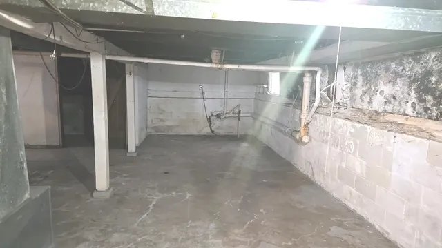 a view of construction area