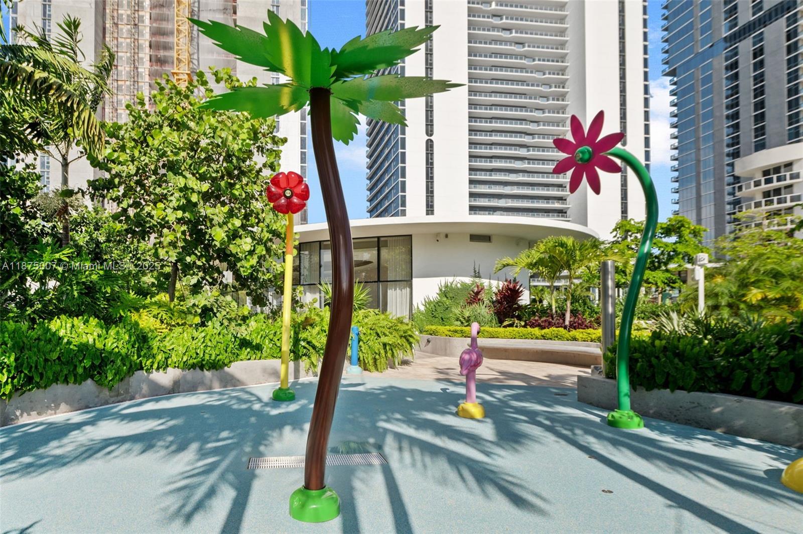 700 Northeast 24th Street, Unit 4504 Miami, FL 33137 - Photo 43 of 55