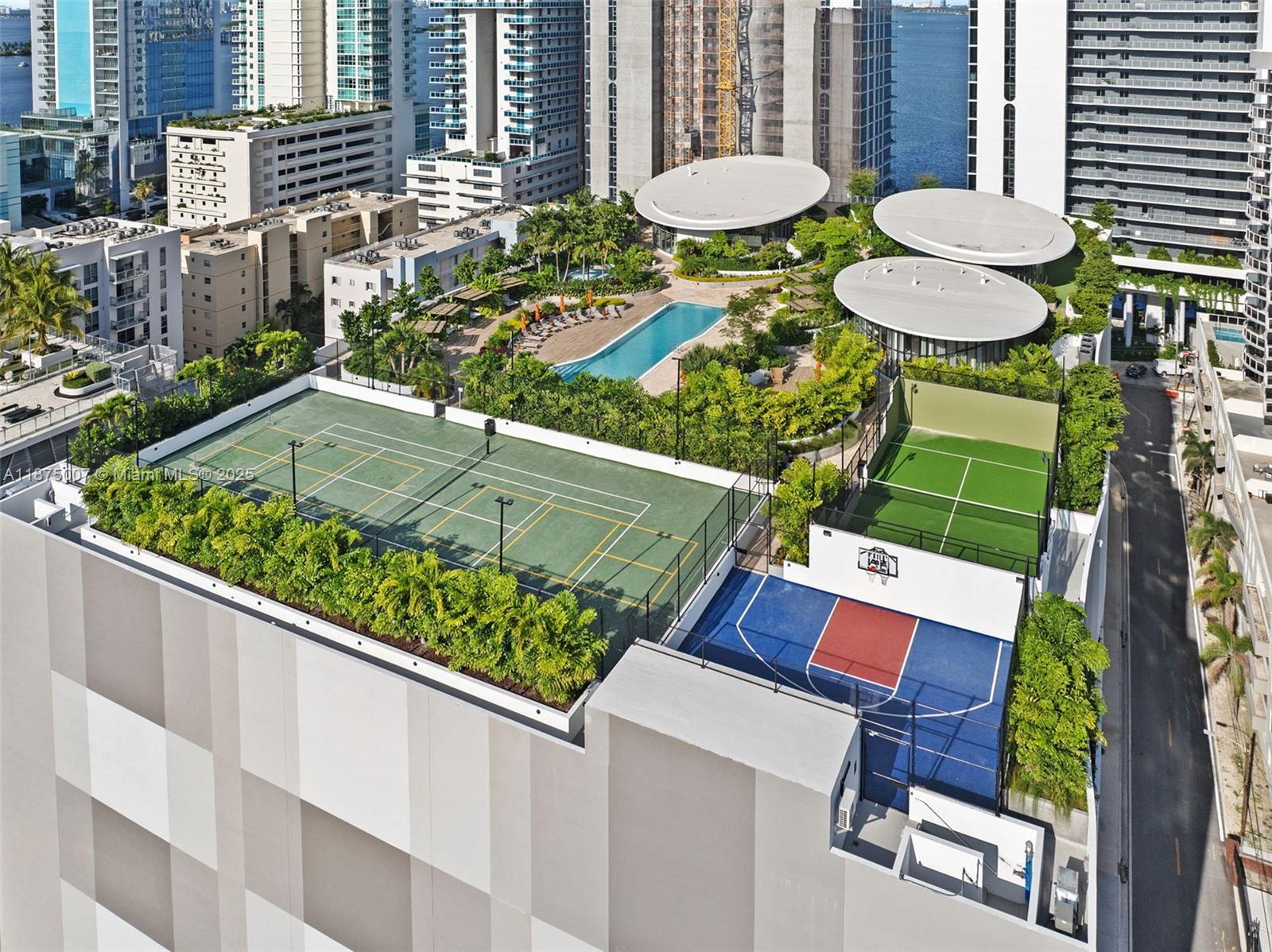 700 Northeast 24th Street, Unit 4504 Miami, FL 33137 - Photo 50 of 55