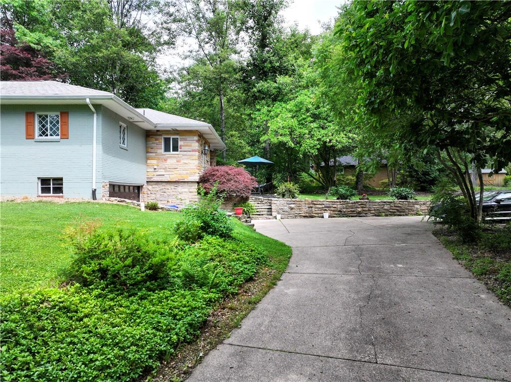109 Oak Ridge Drive Butler, PA 16002 - Photo 36 of 41