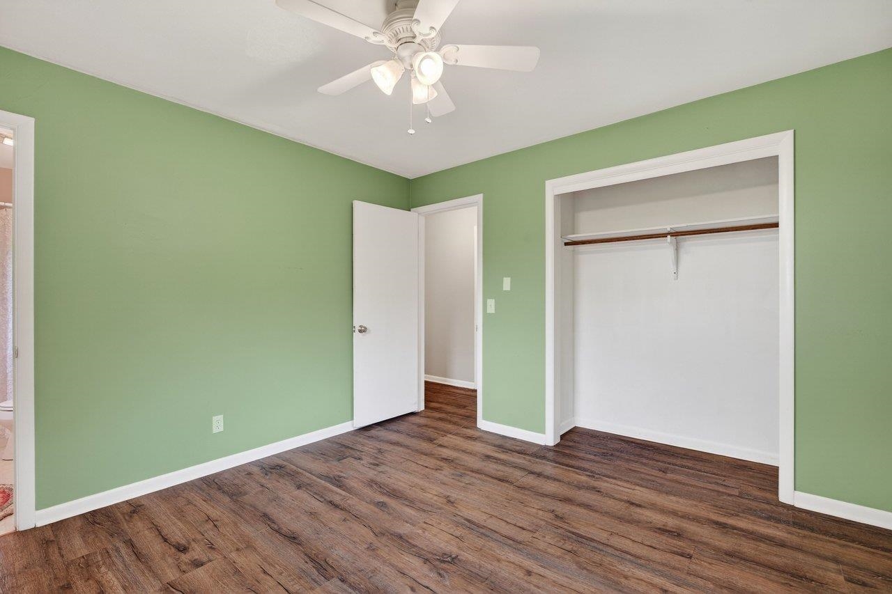 3259 Zion Church Road Broadway, VA 22815 - Photo 14 of 48 a view of an empty room with wooden floor