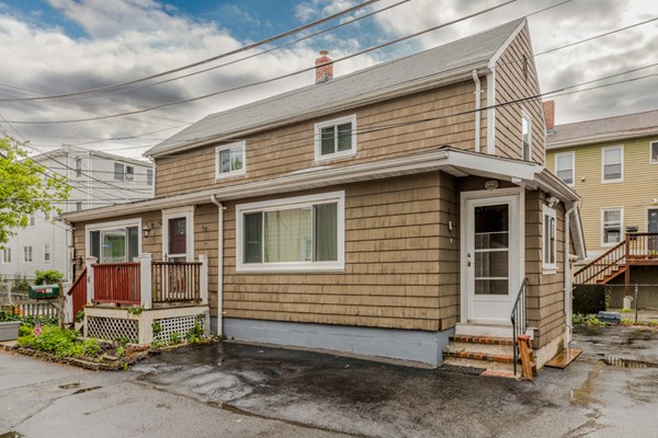 4 Newman Place Somerville, MA 02145 - Photo 2 of 30