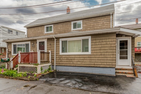 4 Newman Place Somerville, MA 02145 - Photo 3 of 30