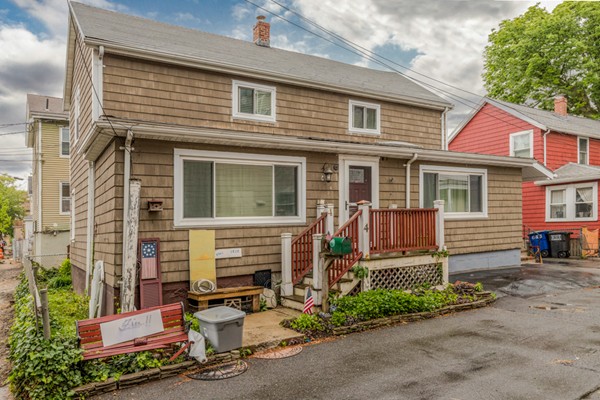 4 Newman Place Somerville, MA 02145 - Photo 4 of 30