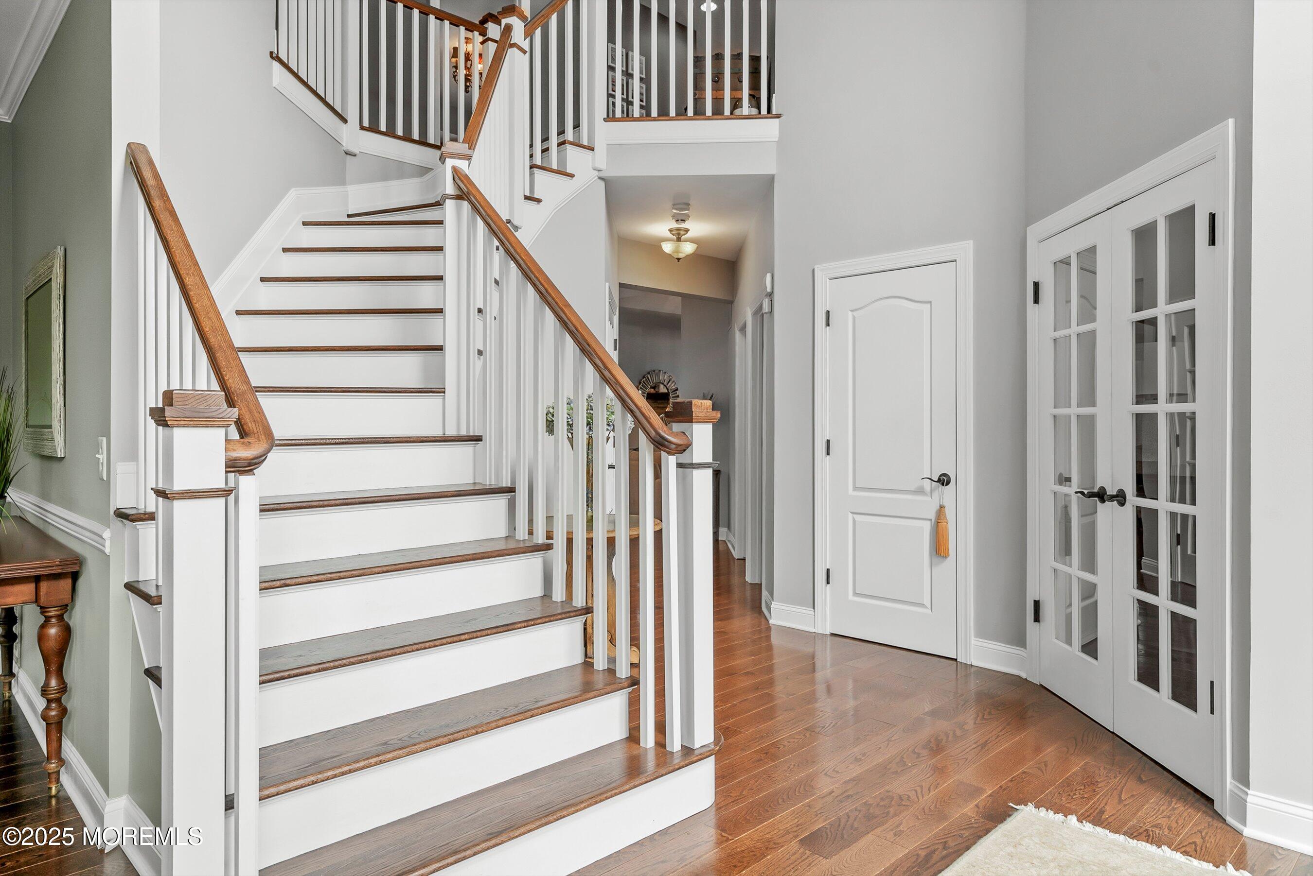 19 Gallant Fox Road Tinton Falls, NJ 07724 - Photo 34 of 91 10-Foyer 1B