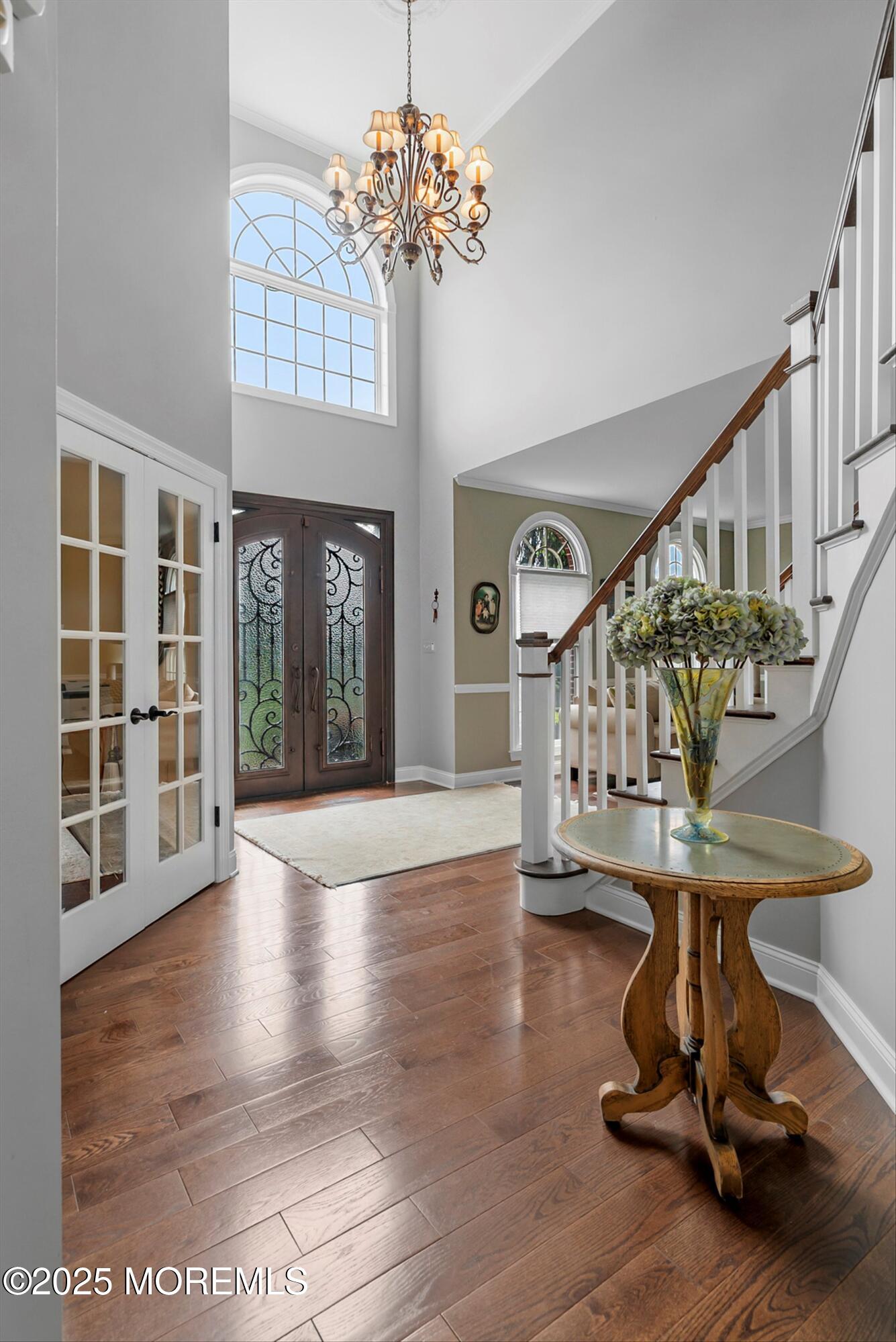 19 Gallant Fox Road Tinton Falls, NJ 07724 - Photo 36 of 91 34-Foyer 1D