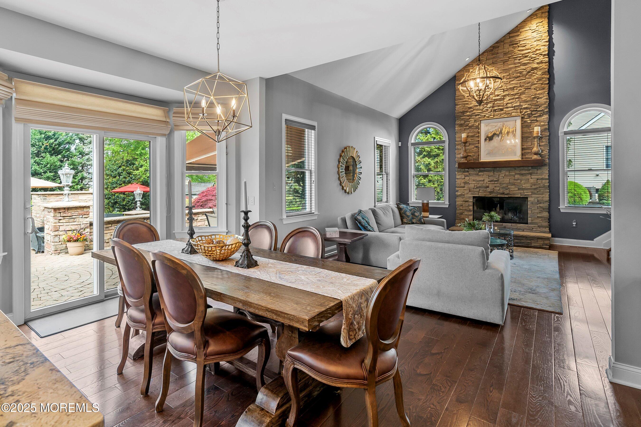 19 Gallant Fox Road Tinton Falls, NJ 07724 - Photo 45 of 91 24-Dining 1B