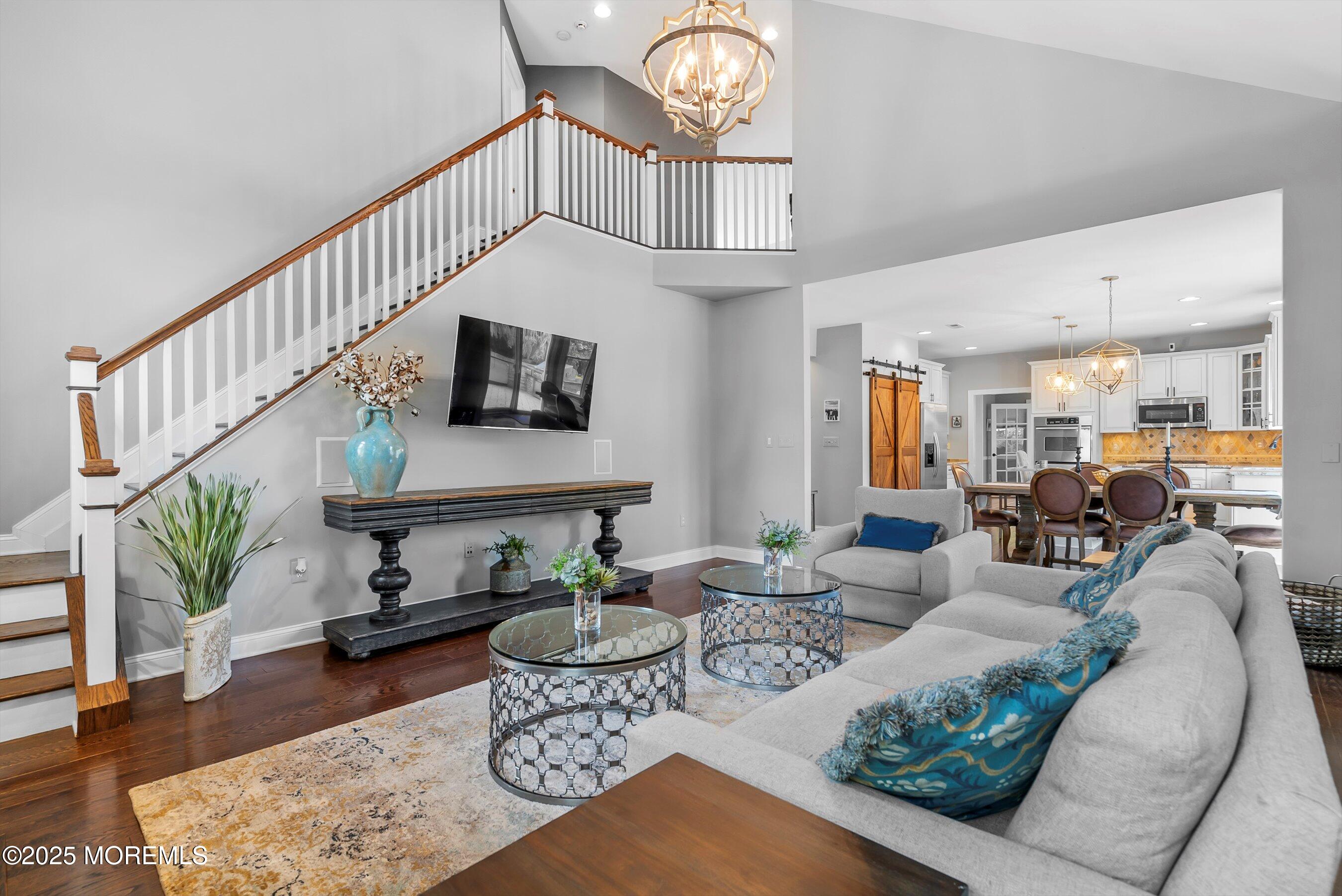 19 Gallant Fox Road Tinton Falls, NJ 07724 - Photo 48 of 91 19-Family 1A