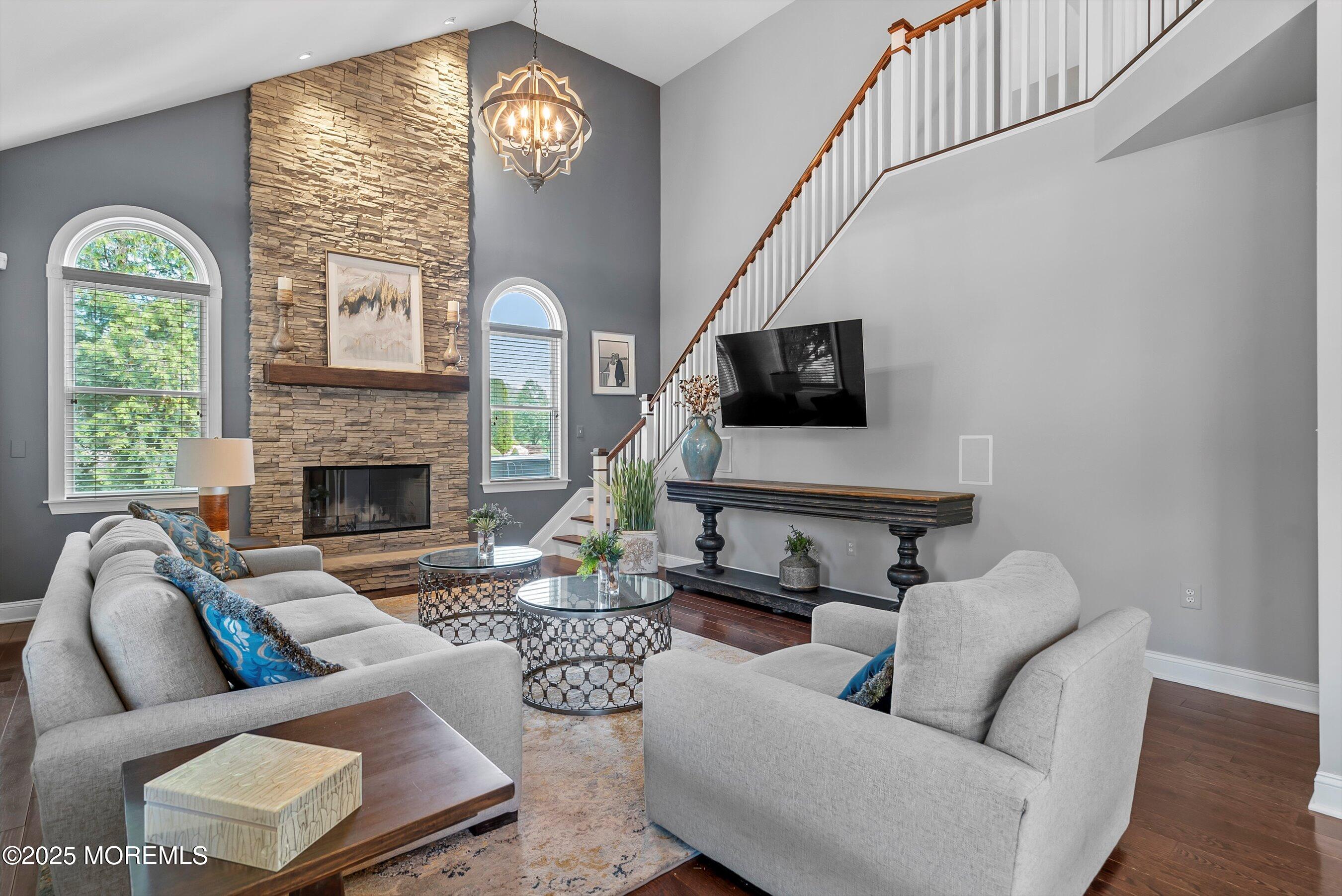 19 Gallant Fox Road Tinton Falls, NJ 07724 - Photo 49 of 91 21-Family 1C
