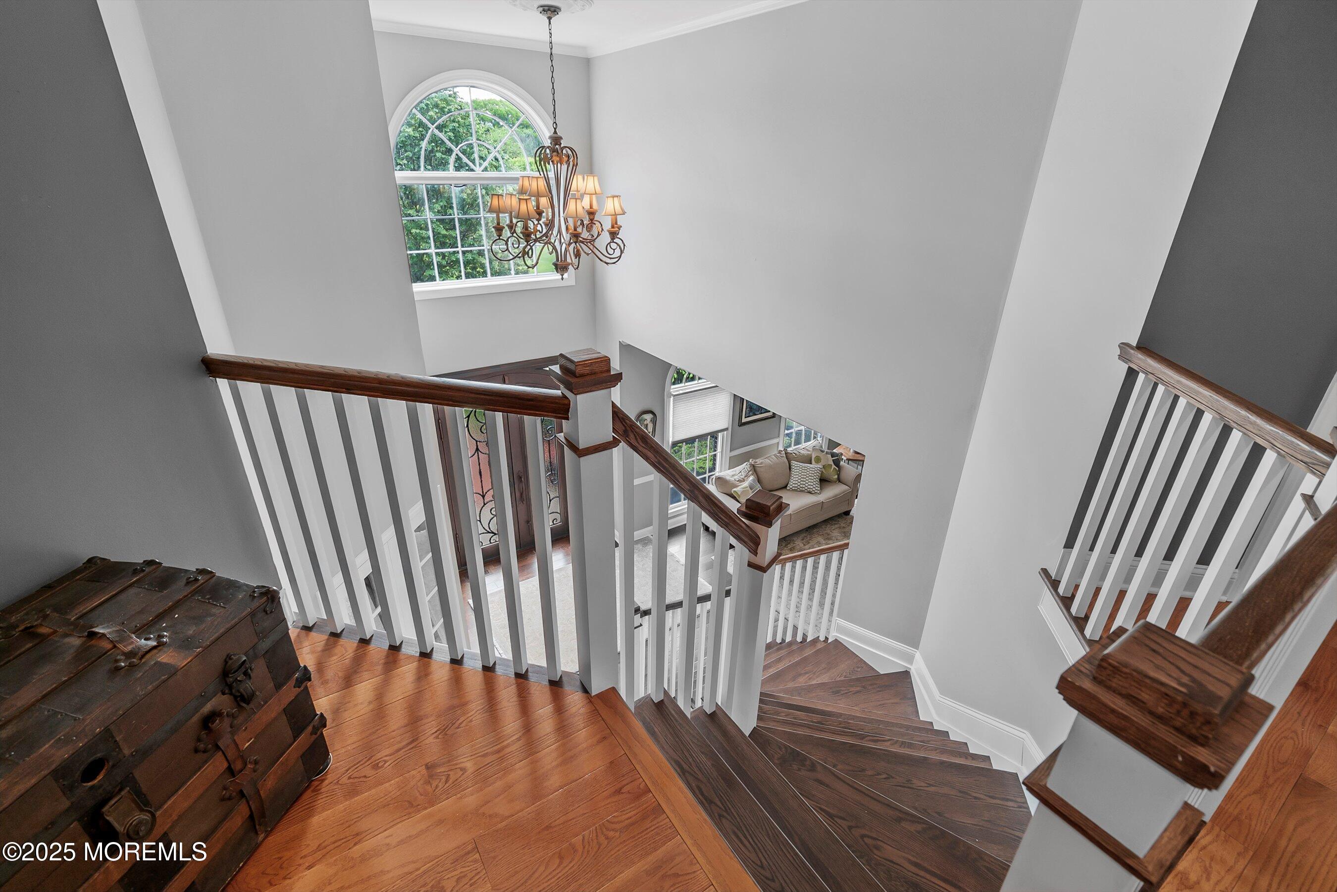 19 Gallant Fox Road Tinton Falls, NJ 07724 - Photo 61 of 91 37-Landing 1B