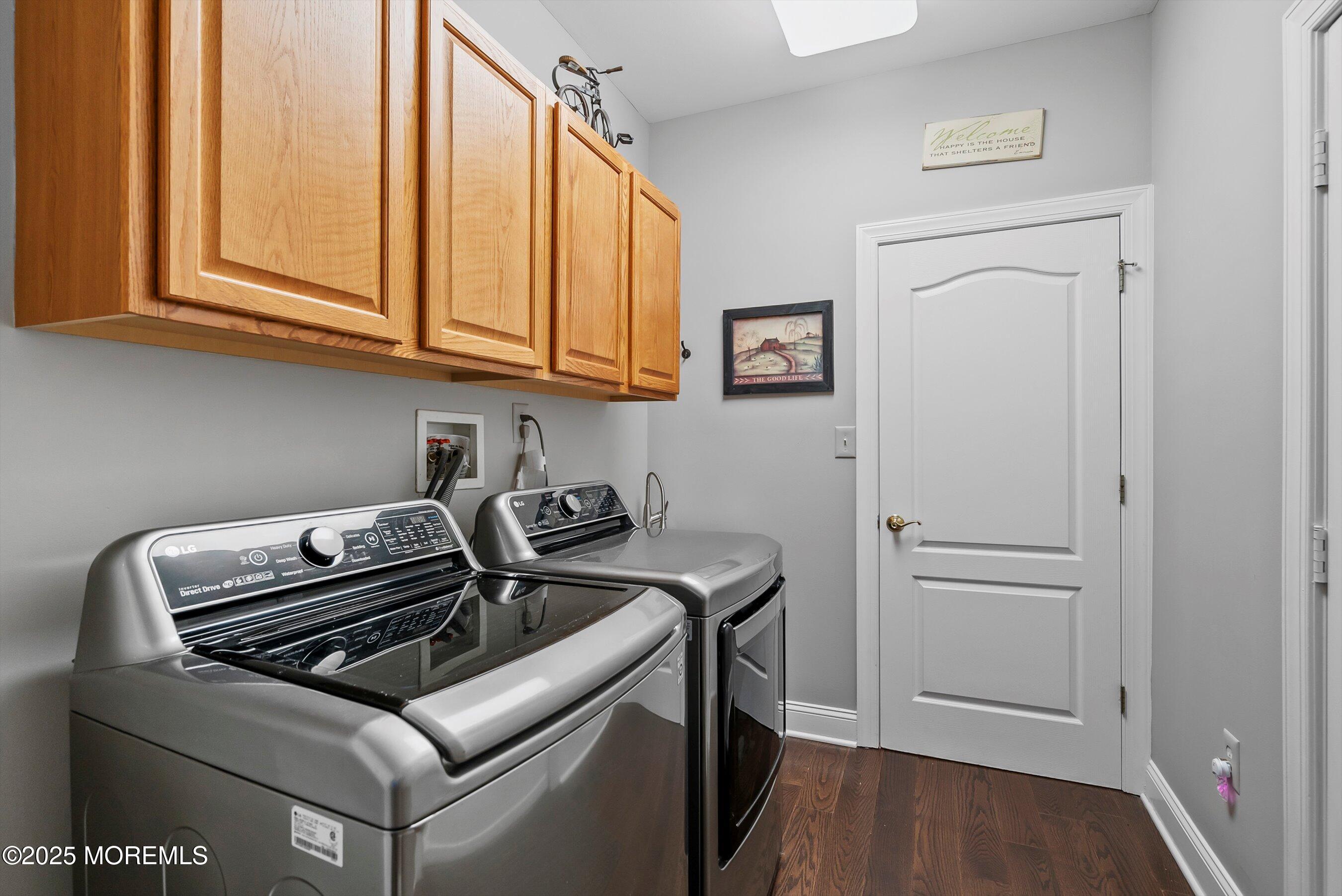 19 Gallant Fox Road Tinton Falls, NJ 07724 - Photo 72 of 91 61-Laundry