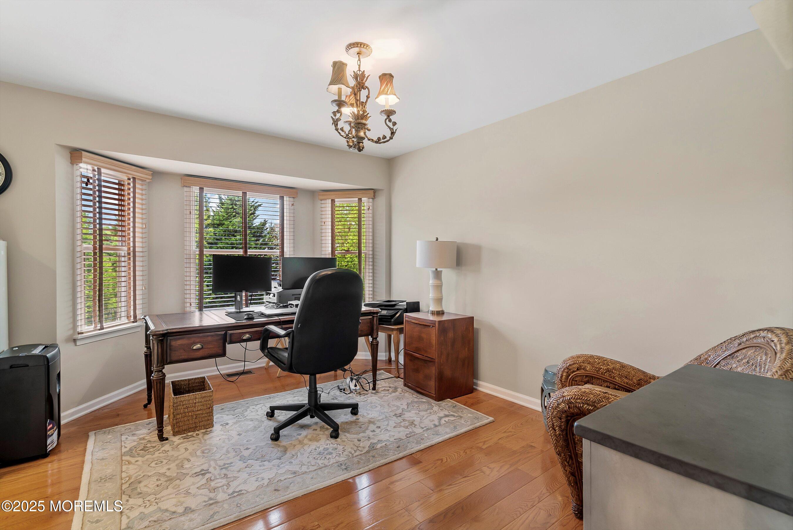19 Gallant Fox Road Tinton Falls, NJ 07724 - Photo 78 of 91 41-Office 1A