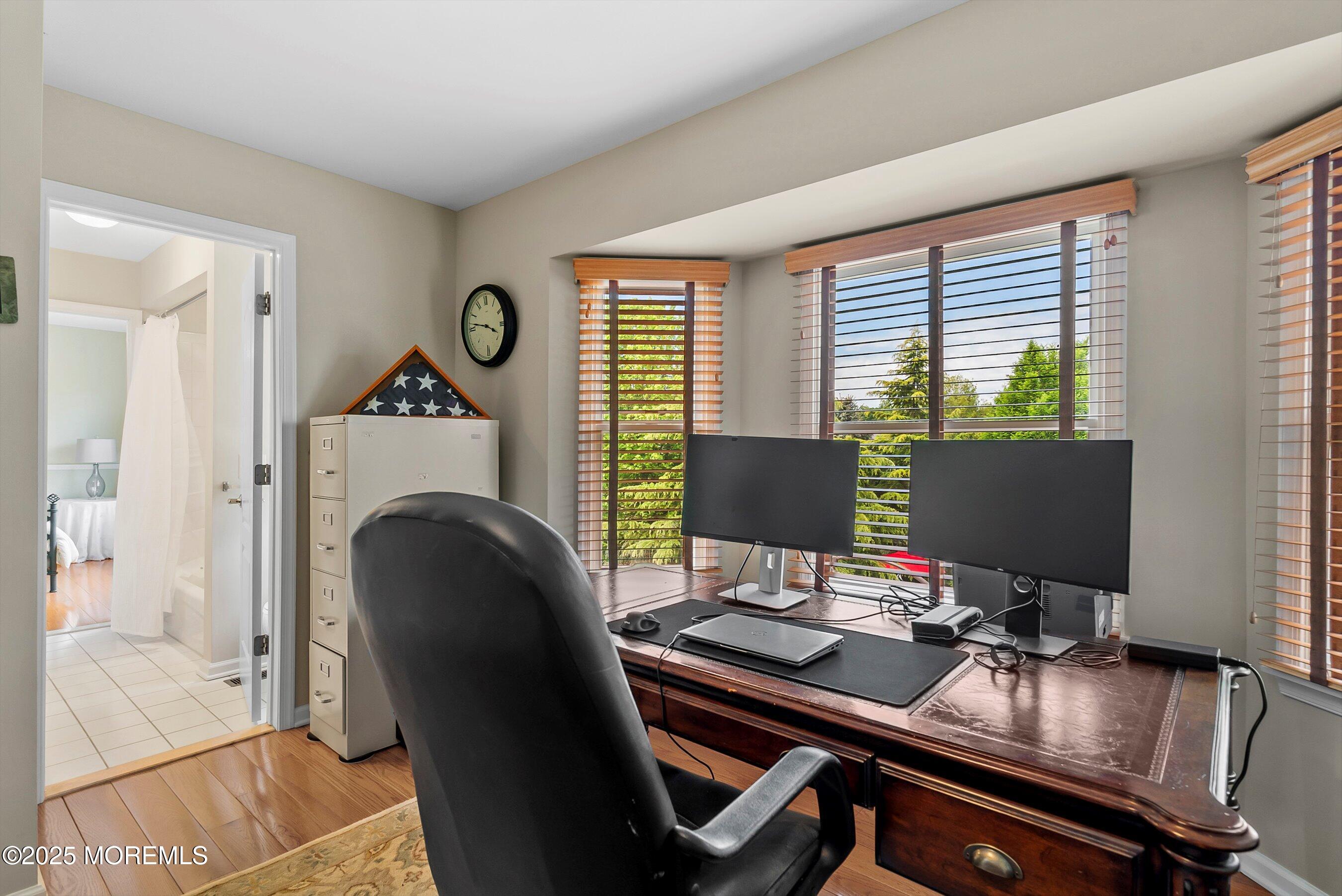 19 Gallant Fox Road Tinton Falls, NJ 07724 - Photo 79 of 91 42-Office 1B