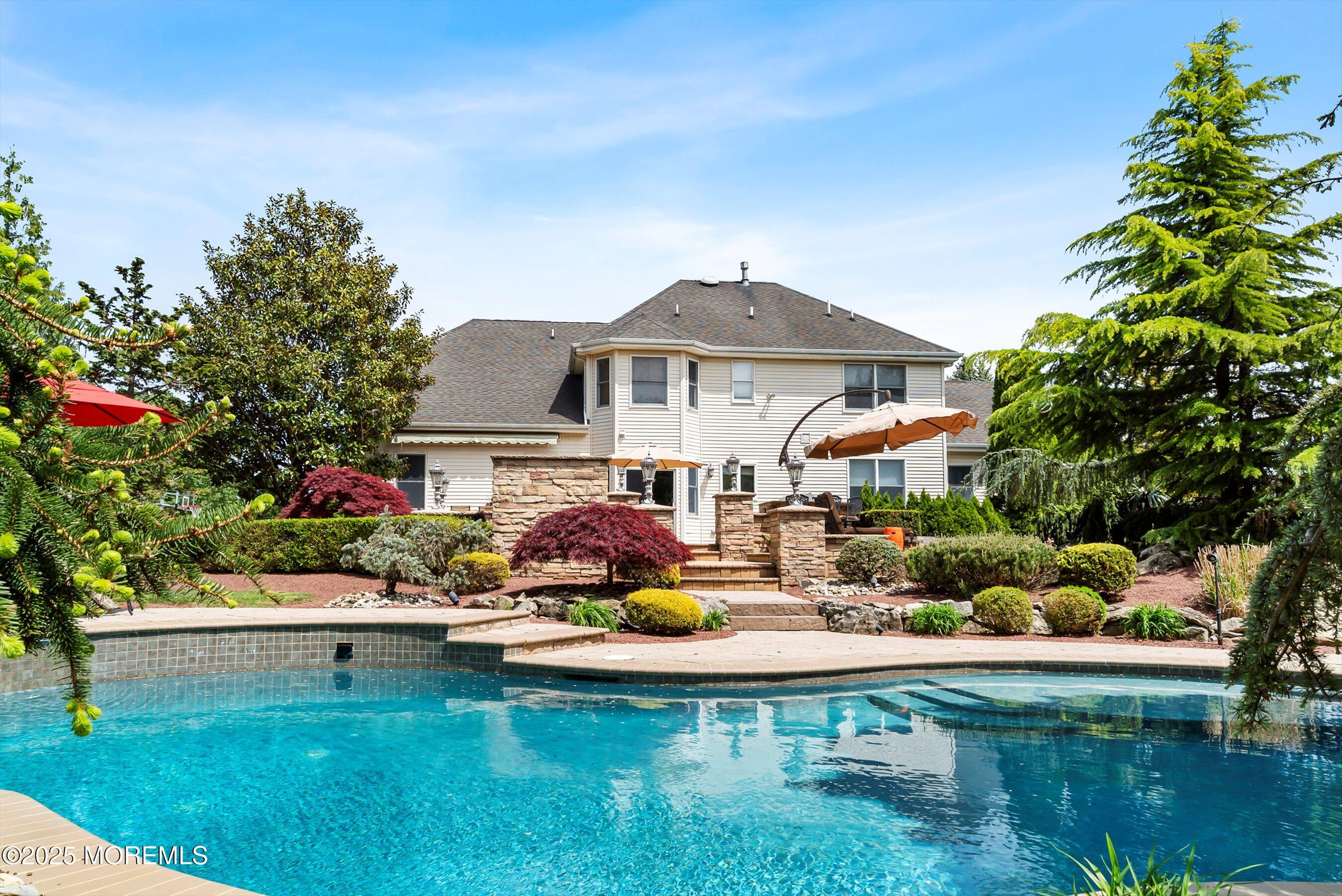 19 Gallant Fox Road Tinton Falls, NJ 07724 - Photo 8 of 91 22-Pool 1D