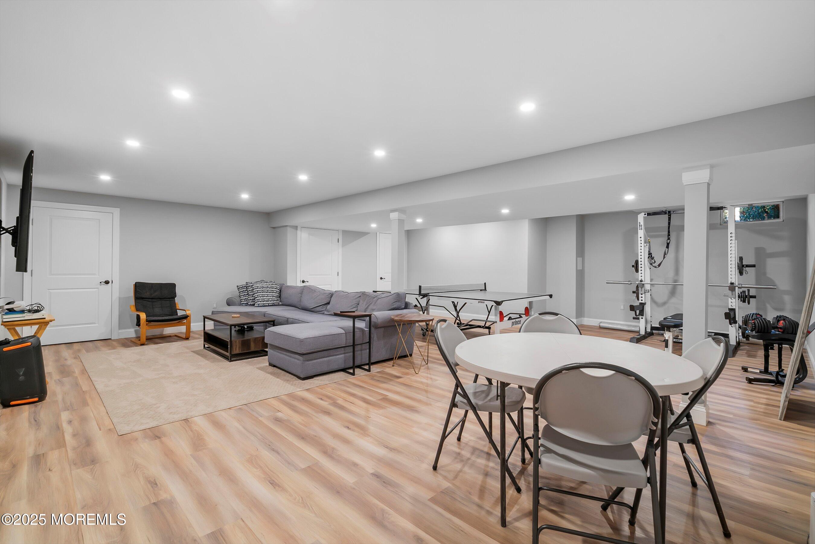 19 Gallant Fox Road Tinton Falls, NJ 07724 - Photo 83 of 91 58-Basement 1B