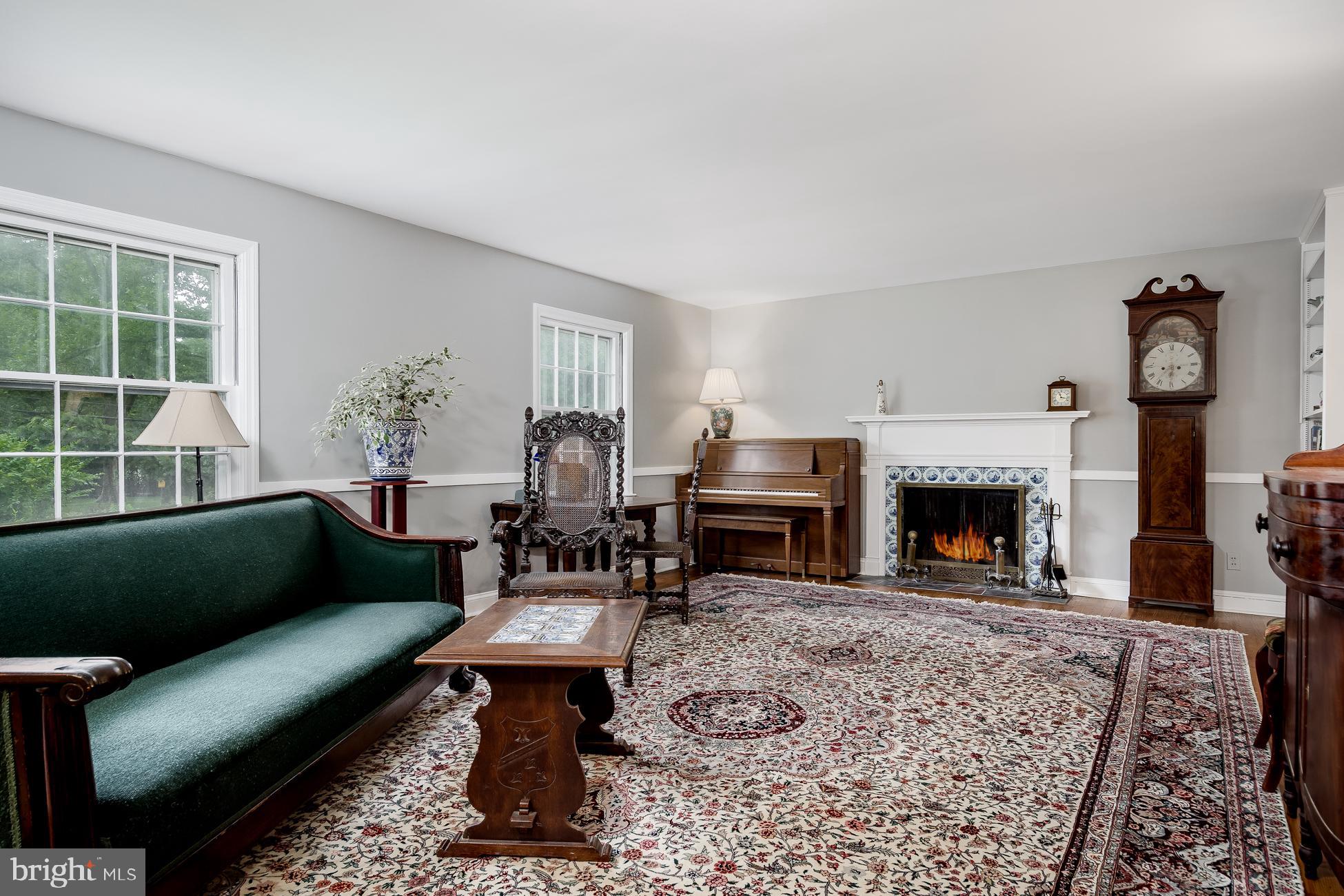 310 Jefferson Road Princeton, NJ 08540 - Photo 3 of 24