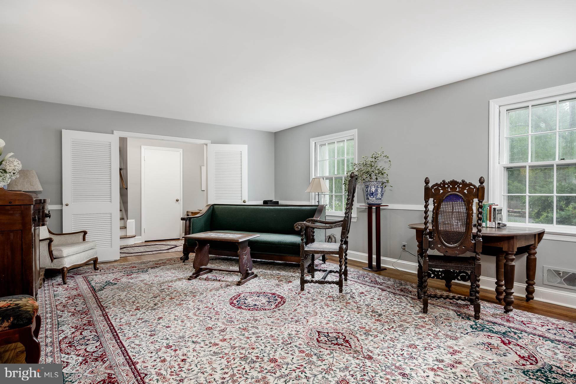 310 Jefferson Road Princeton, NJ 08540 - Photo 4 of 24