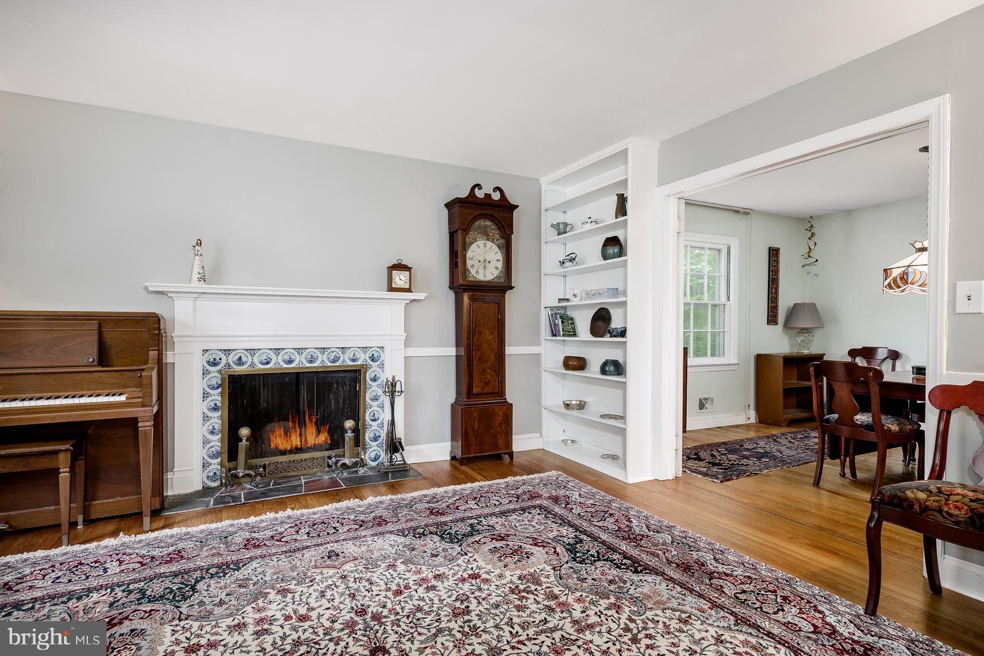 310 Jefferson Road Princeton, NJ 08540 - Photo 5 of 24