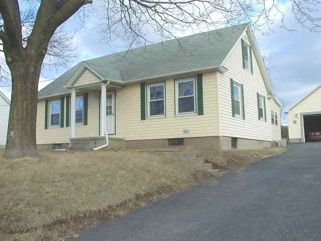 102 Fort Road Schoharie, NY 12157 - Photo 1 of 10 Photo 1
