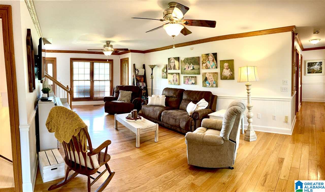 1708 County Road 77 Clanton, AL 35045 - Photo 4 of 46