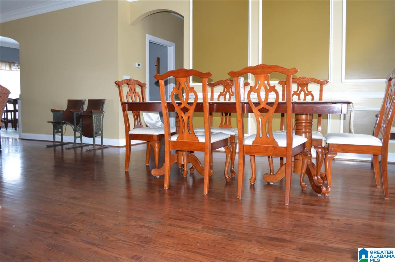 566 Henderson Road Odenville, AL 35120 - Photo 4 of 44 Gallery Image 4