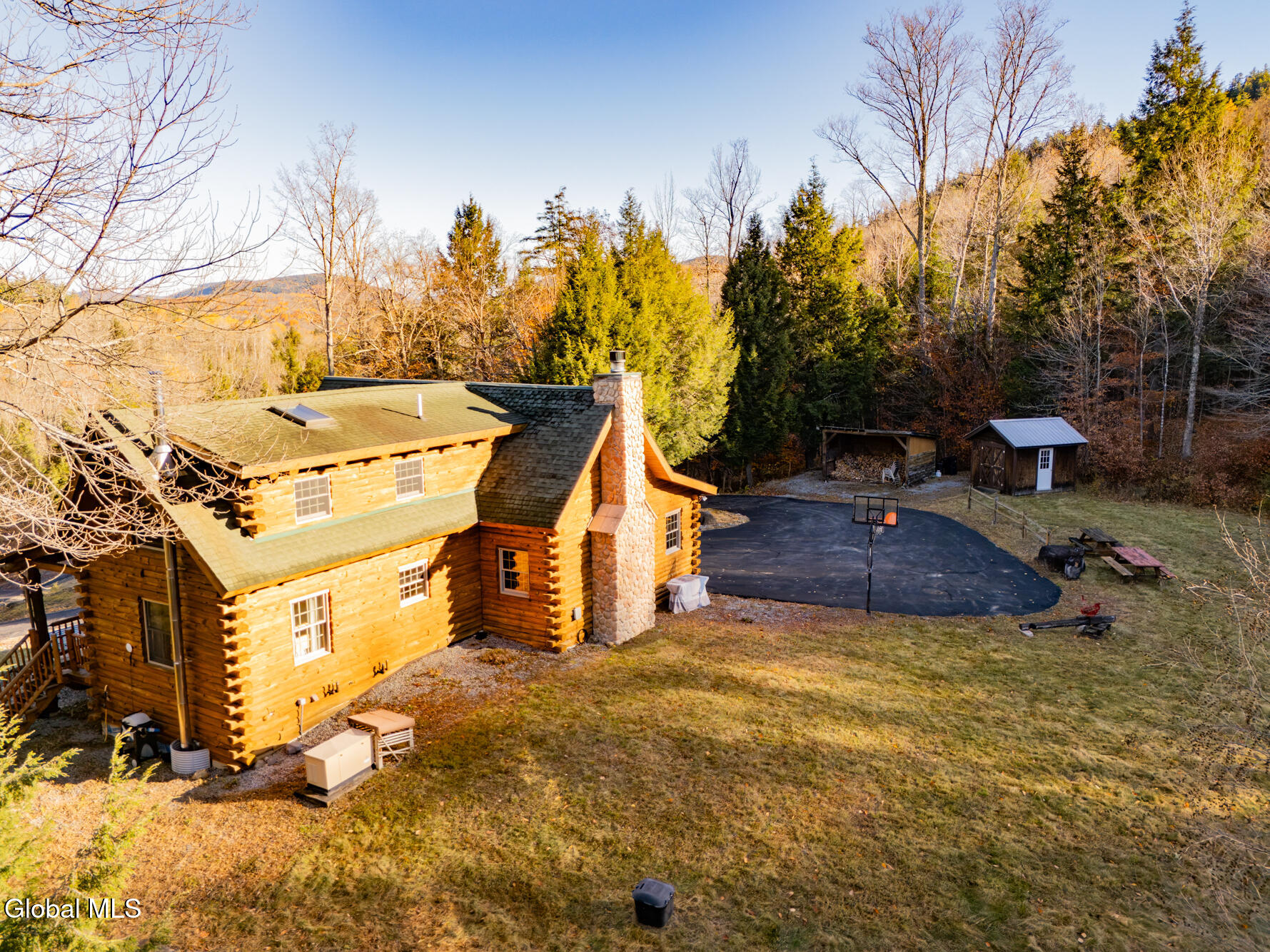 189 Barton Mines Road Johnsburg, NY 12856 - Photo 2 of 69 Lot and view