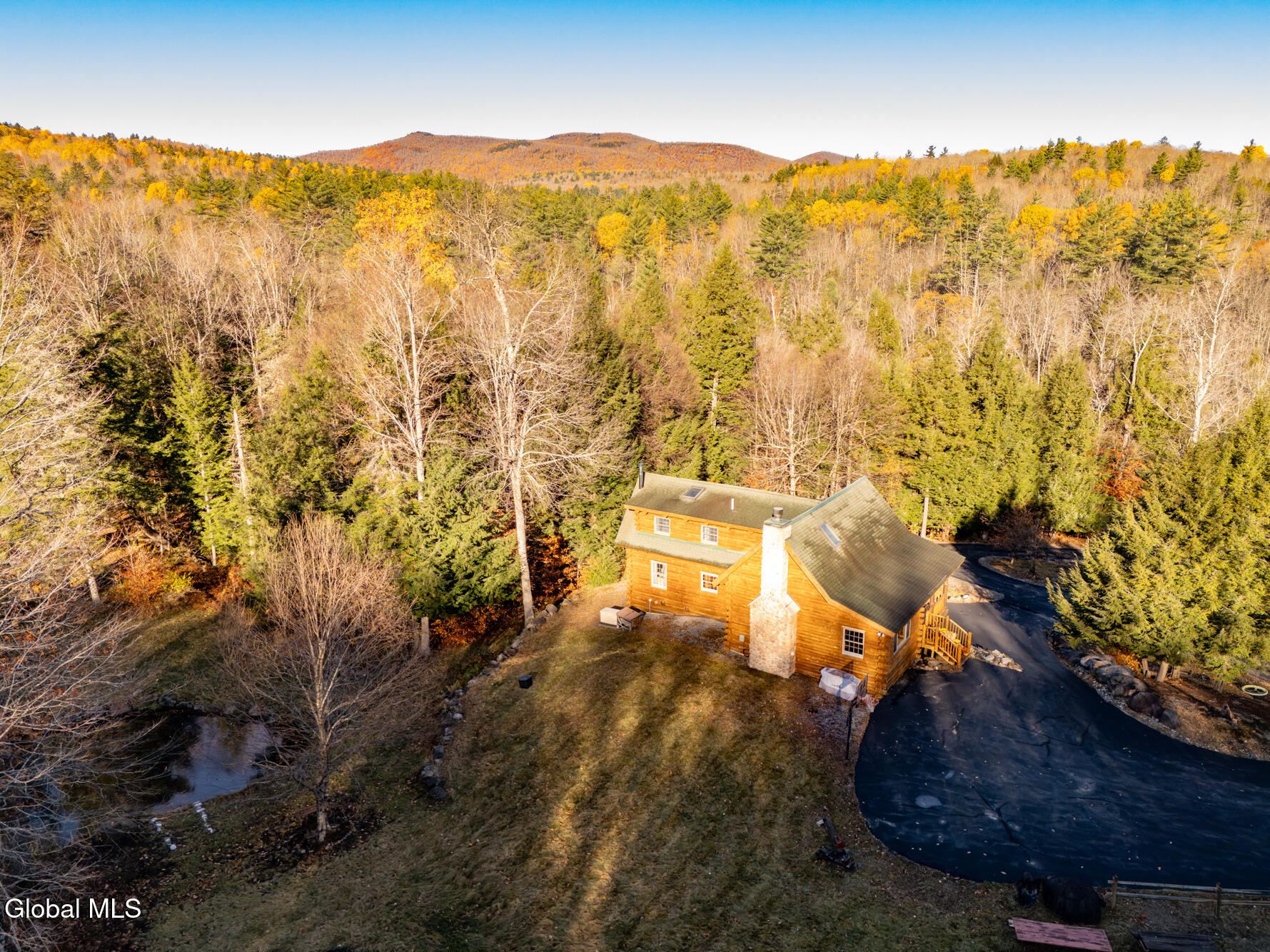 189 Barton Mines Road Johnsburg, NY 12856 - Photo 3 of 69 DJI_20251021093632_0719_D-Enhanced-NR