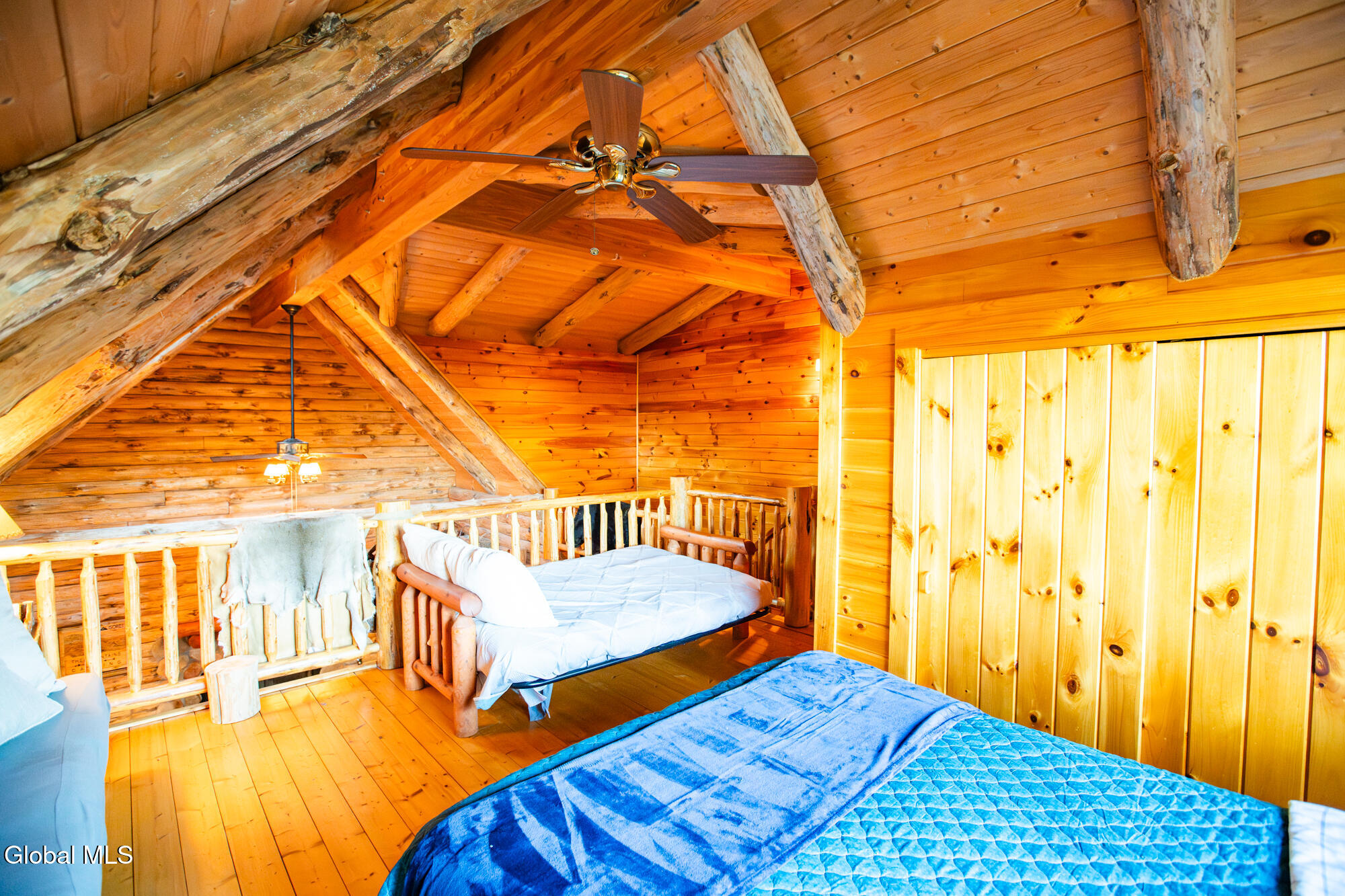 189 Barton Mines Road Johnsburg, NY 12856 - Photo 37 of 69 loft