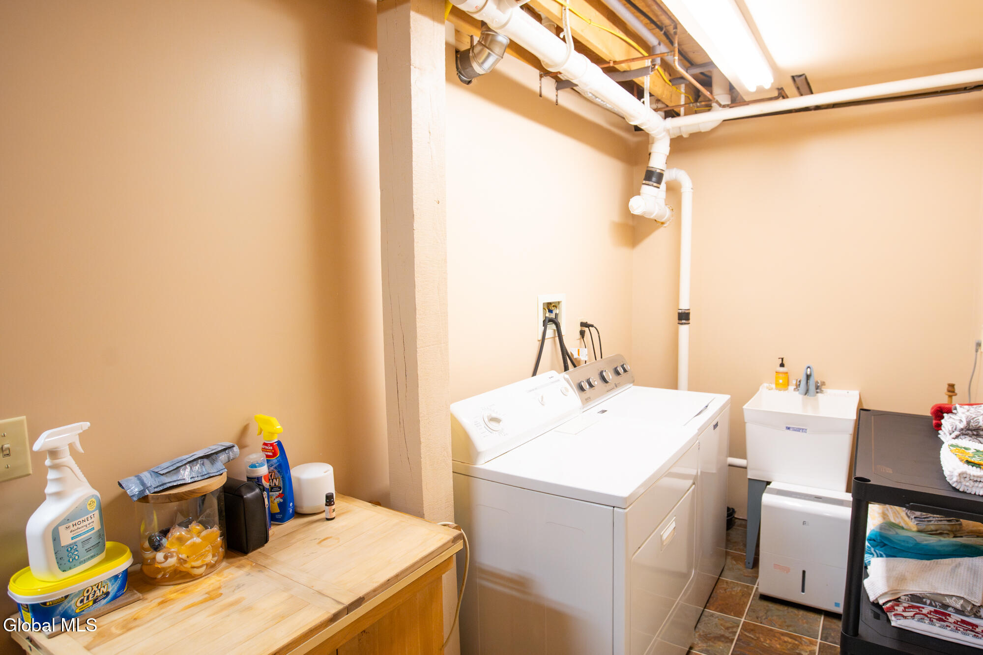 189 Barton Mines Road Johnsburg, NY 12856 - Photo 44 of 69 Laundry Room