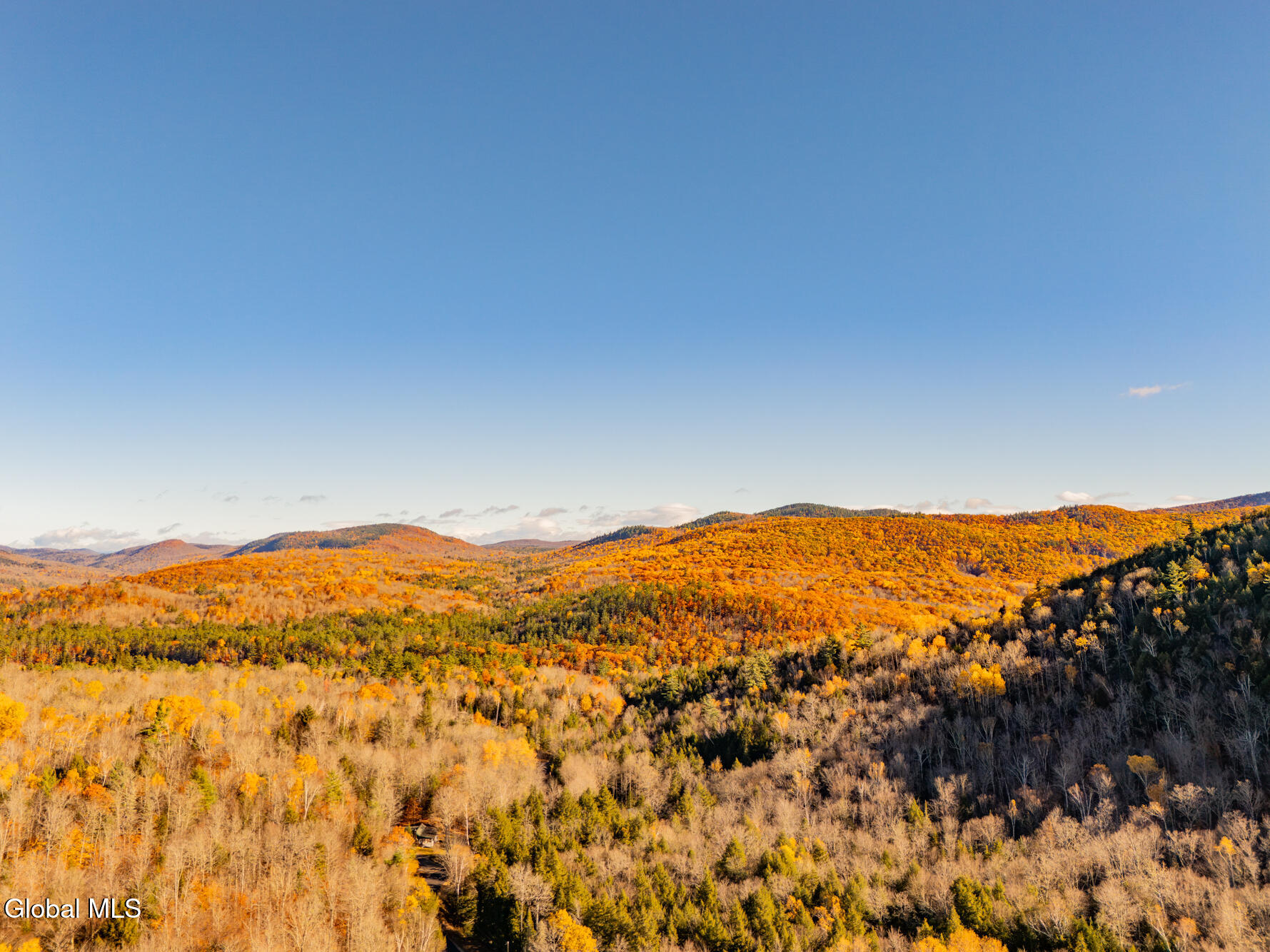 189 Barton Mines Road Johnsburg, NY 12856 - Photo 54 of 69 Mountain view