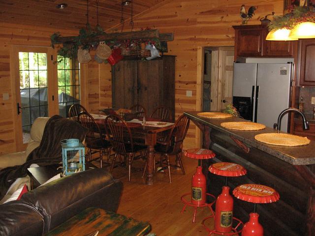 3936 Chain O Lakes Road Eagle River, WI 54521 - Photo 15 of 19 Gallery Image 15