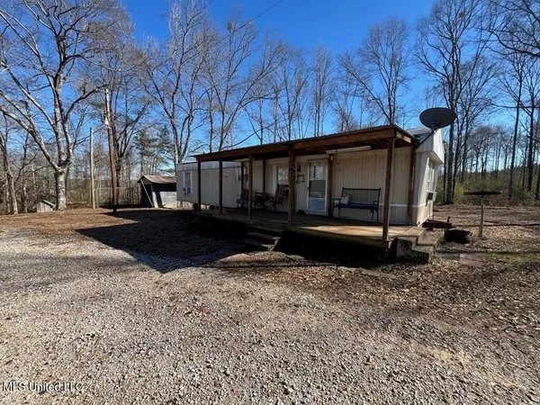 $299,000 | 9307 A Ms 28, Fayette, MS 39069