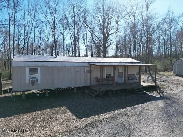 $299,000 | 9307 A Ms 28, Fayette, MS 39069
