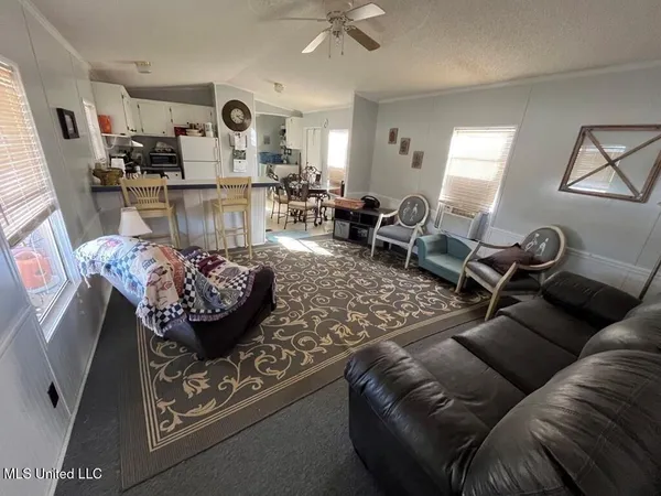 $299,000 | 9307 A Ms 28, Fayette, MS 39069