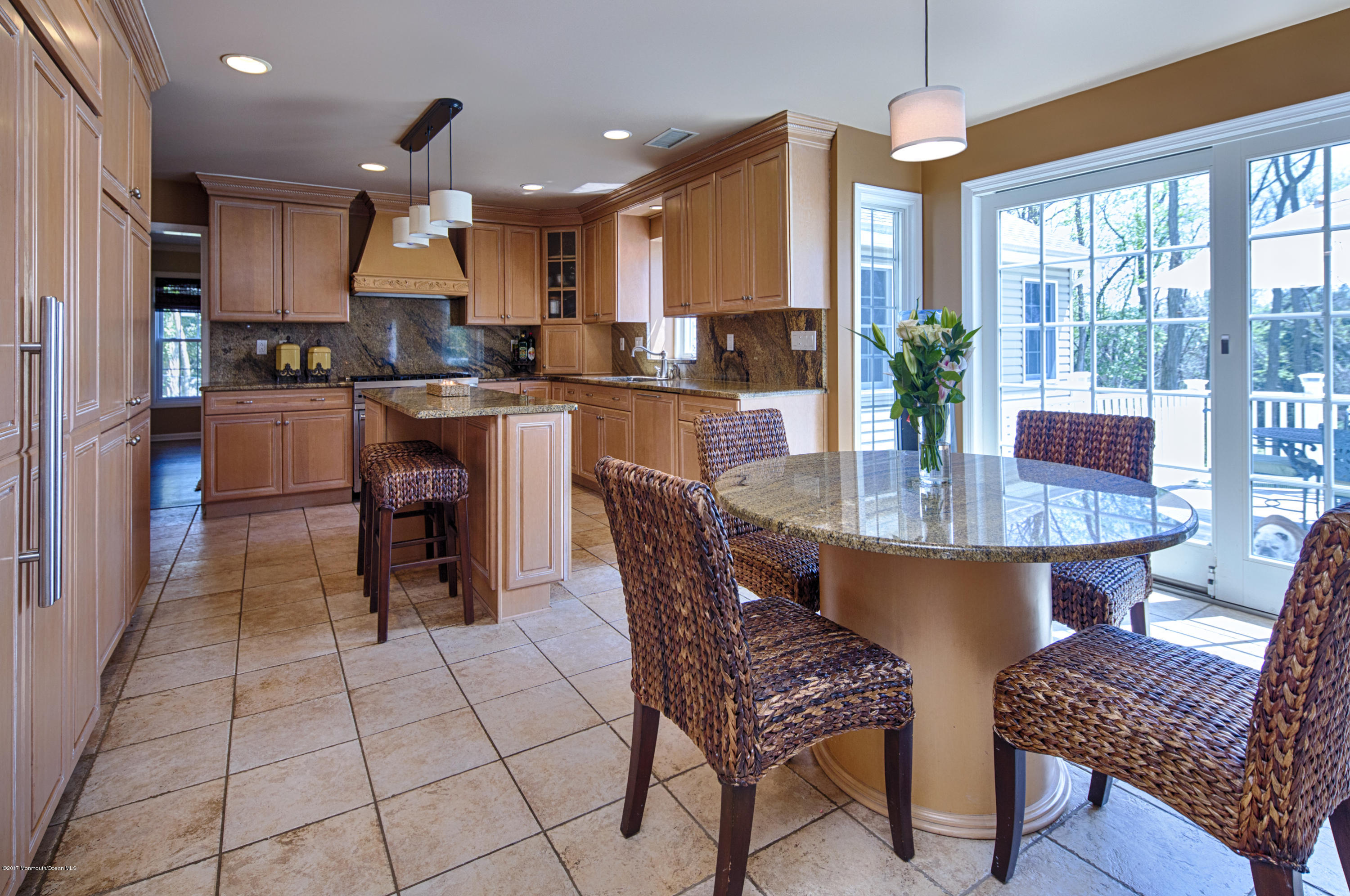 28 Ramsey Road Middletown, NJ 07748 - Photo 9 of 34 Kitchen